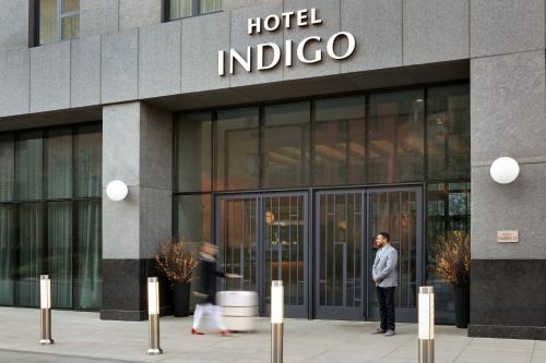 Hotel Indigo - Williamsburg - Brooklyn, an IHG Hotel