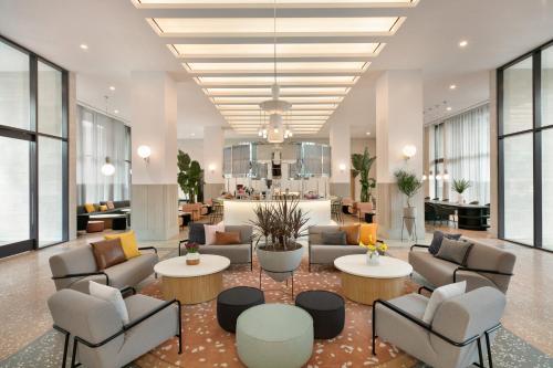 Hotel Indigo - Williamsburg - Brooklyn, an IHG Hotel