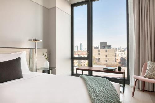 Hotel Indigo - Williamsburg - Brooklyn, an IHG Hotel