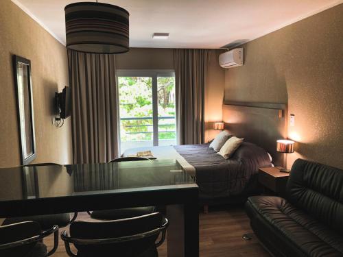 Exterior view of ¡Monoambiente exclusivo c/ pileta en Zona Playa!