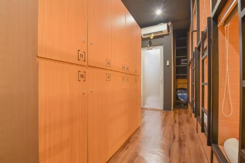 도쿄 쿠보 (Tokyo Cubo) in 반둥