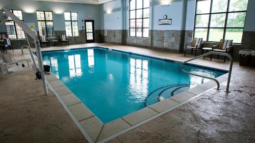 Staybridge Suites Lexington by IHG in Lexington, USA