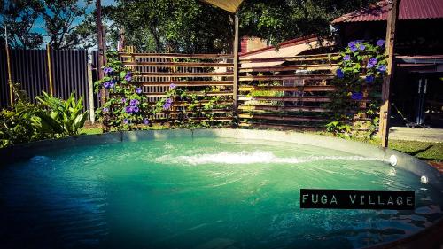 Fuga Village BeachGetaway