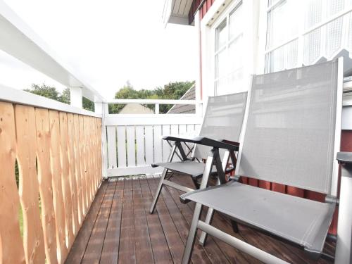 Wohnung in Wittenbeck mit Terrasse, Wittenbeck (photo 9)