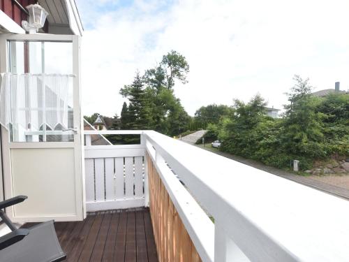 Wohnung in Wittenbeck mit Terrasse, Wittenbeck (photo 8)