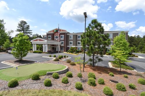 Holiday Inn Express & Suites Southern Pines-Pinehurst Area, an IHG Hotel