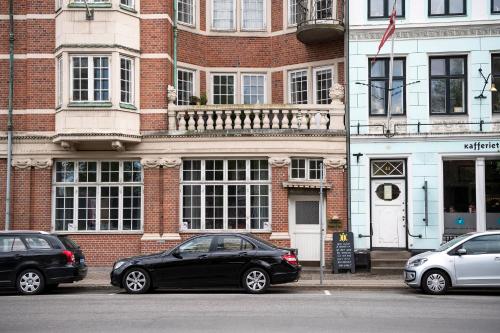 The Citadel Apartments by Daniel&Jacob's, Copenaghen (foto 7)