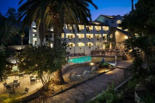 hotel photo