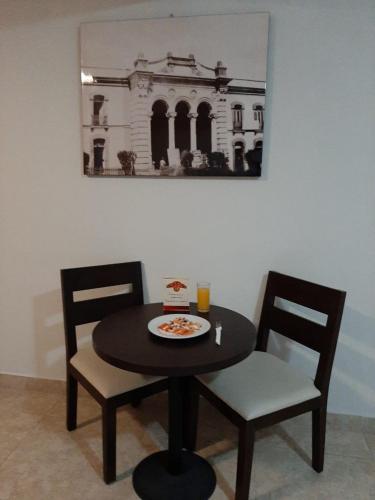 Hotel Real Del Oro