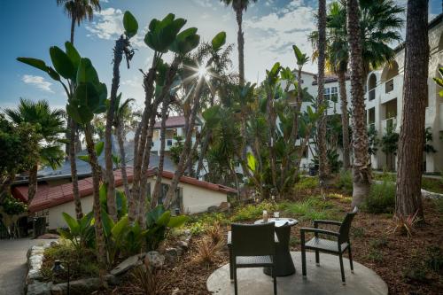 Facilities, Catalina Island Hotel in Avalon (CA)