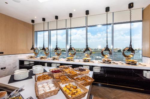 Premier Inn Dubai Dragon Mart, Dubaï (photo 11)