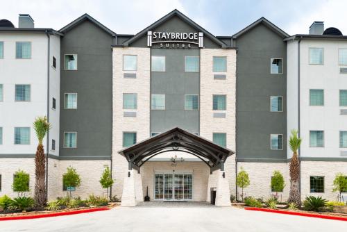 Staybridge Suites - Lake Charles, an IHG Hotel