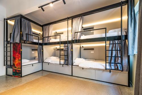 Athens Hub Hostel – Athens, NY