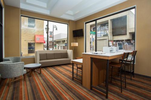 Holiday Inn Express - Springfield Downtown, an IHG Hotel in Springfield, USA