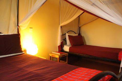 Red Chilli Hideaway, Kampala (foto 10)