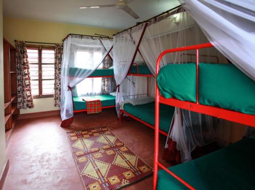 Red Chilli Hideaway, Kampala (foto 9)