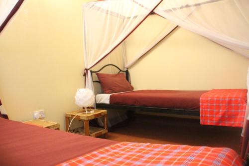 Red Chilli Hideaway, Kampala (foto 8)
