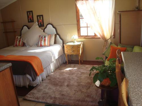 Fairhaven Guest House in Stilfontein