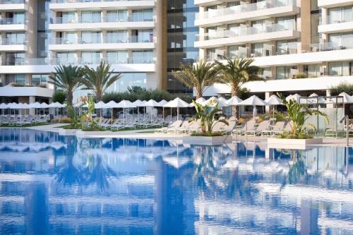  Hipotels Playa de Palma Palace&Spa in Playa de Palma