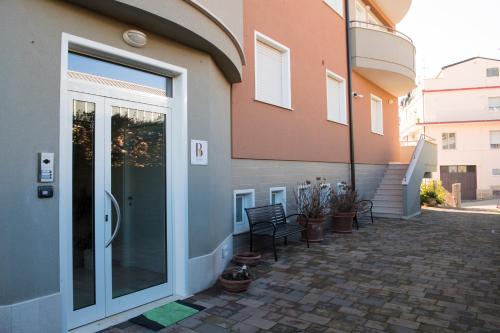 Residence Bonelli - Accommodation - Grassano