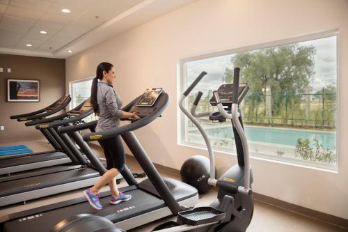 Staybridge Suites By Holiday Inn Saltillo By IHG - 스파