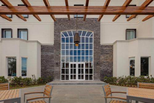 Staybridge Suites By Holiday Inn Saltillo By IHG - 숙소 외관