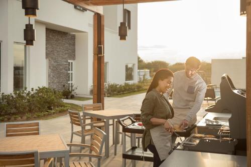 Staybridge Suites - Saltillo by IHG