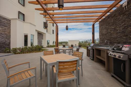 Staybridge Suites By Holiday Inn Saltillo By IHG - 편의 시설/서비스