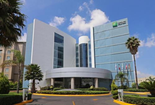 Holiday Inn Express San Luis Potosí, an IHG Hotel