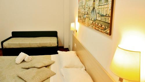 Le tue Notti a San Pietro, Rom (Foto 3)