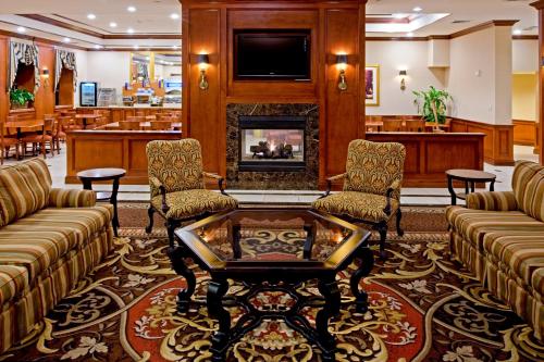Rockville Centre Hotel - image 5