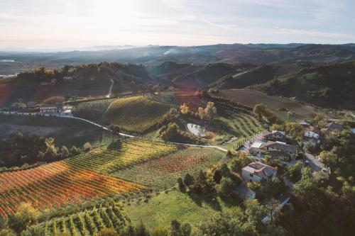 Agriturismo Acetaia Sereni