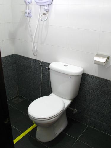 1 twin bed