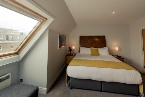 PREMIER SUITES PLUS Dublin Leeson Street - image 9