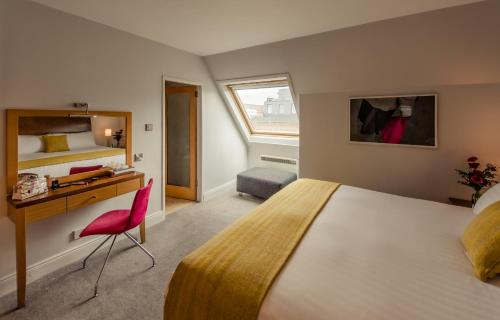 PREMIER SUITES Dublin, Leeson Street, Dublin (Foto 8)
