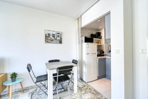 GuestReady - Bright & Airy Apartment near Pointe Croisette