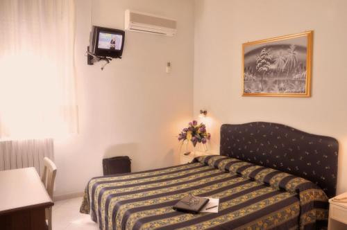 Hotel Genius in Corato