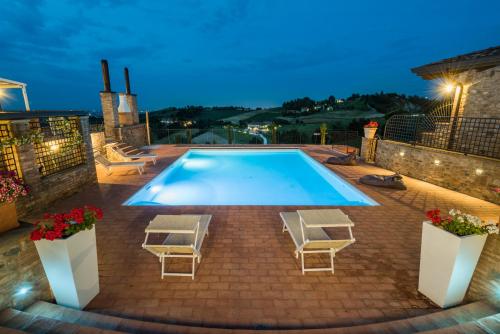 Agriturismo Acetaia Sereni
