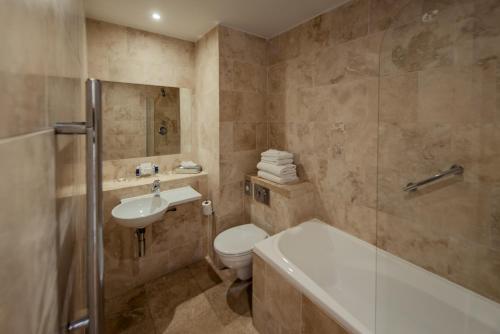PREMIER SUITES PLUS Dublin Leeson Street - image 4