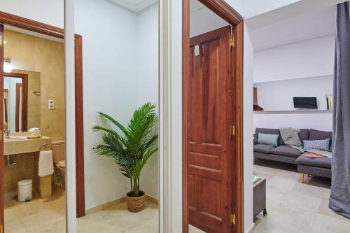 LEEWAYS APARTMENT in GRAN VÍA XIV