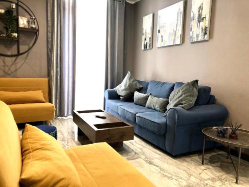 Holiday townhouse in Sliema centre 4