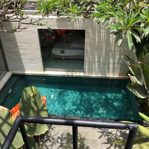 Villa Madu Canggu photo