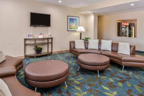 Candlewood Suites Abilene, an IHG Hotel