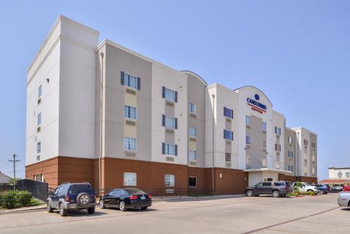 Candlewood Suites Abilene, an IHG Hotel