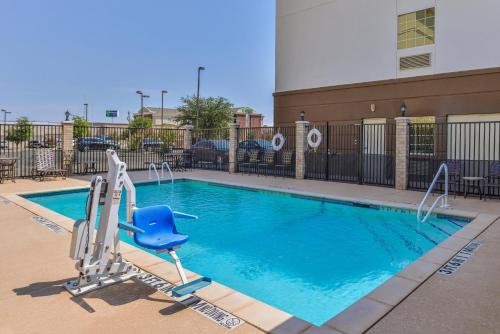 Candlewood Suites Abilene, an IHG Hotel