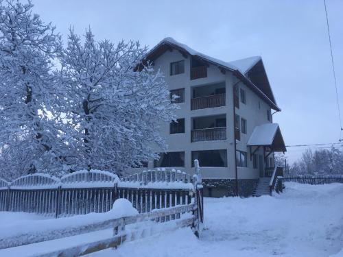 Pensiunea Aron 2