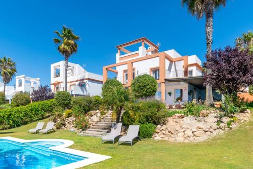 Villa Golf Sanlucar