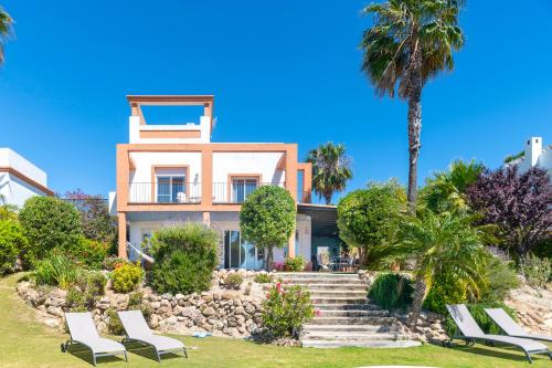 Villa Golf Sanlucar Villa Golf Sanlucar