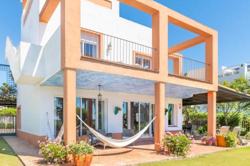 Villa Golf Sanlucar Villa Golf Sanlucar