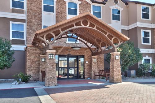 Staybridge Suites Albuquerque North, an IHG Hotel